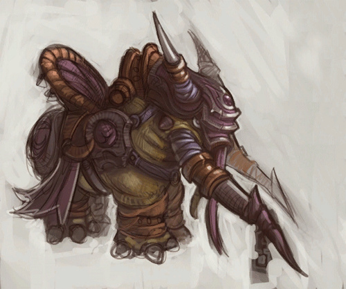 World of Warcraft