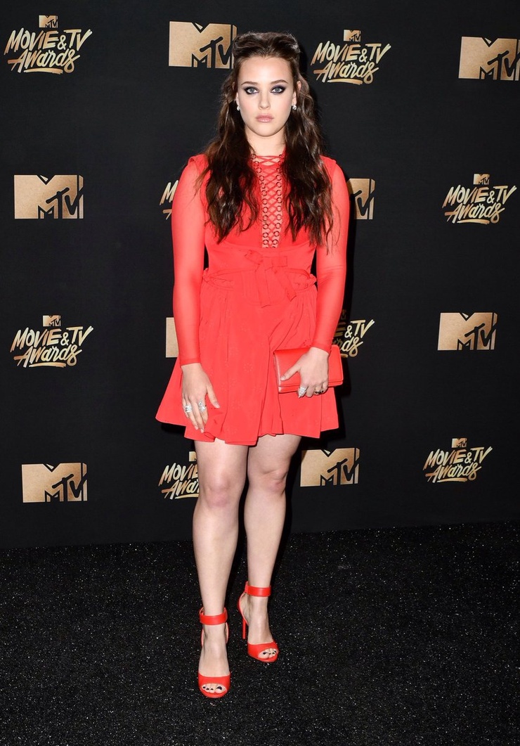 Katherine Langford Katherine Langford