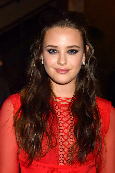 Katherine Langford Katherine Langford