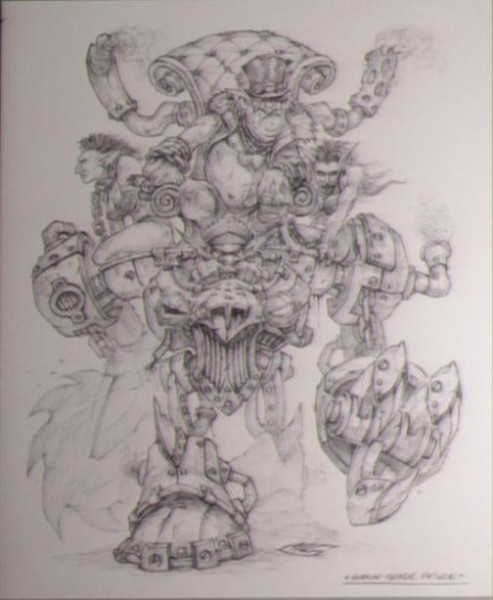 World of Warcraft