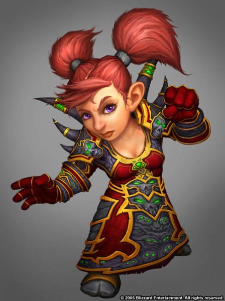 World of Warcraft