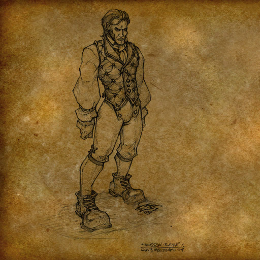 World of Warcraft