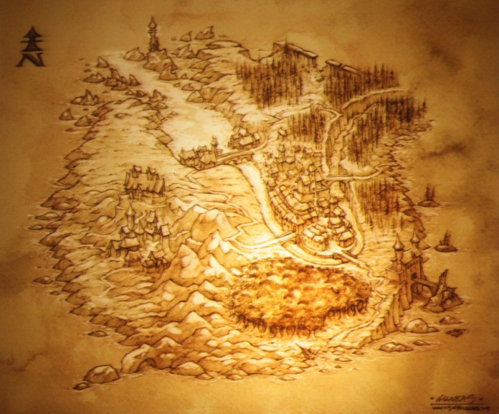 World of Warcraft