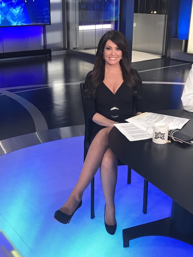 Picture of Kimberly Guilfoyle