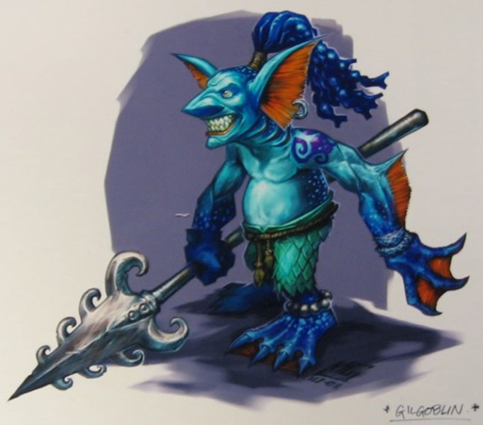 World of Warcraft