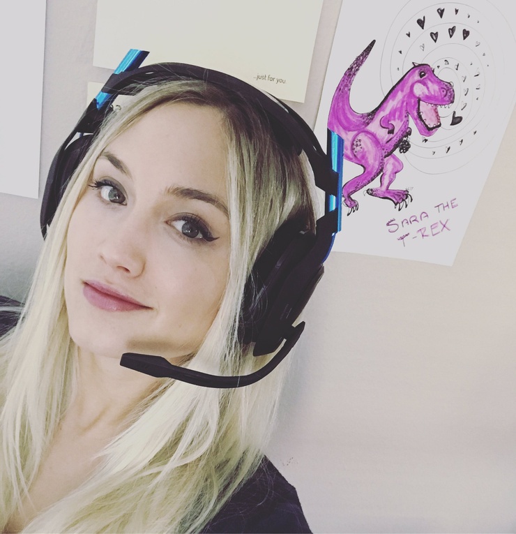Naomi Kyle