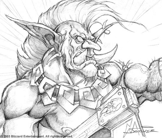 World of Warcraft