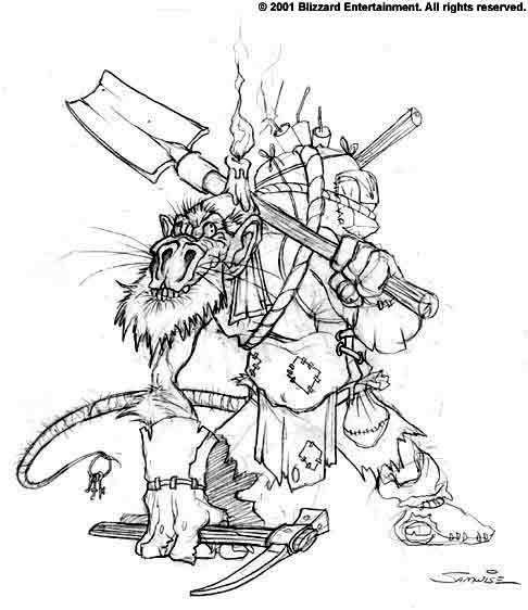 World of Warcraft