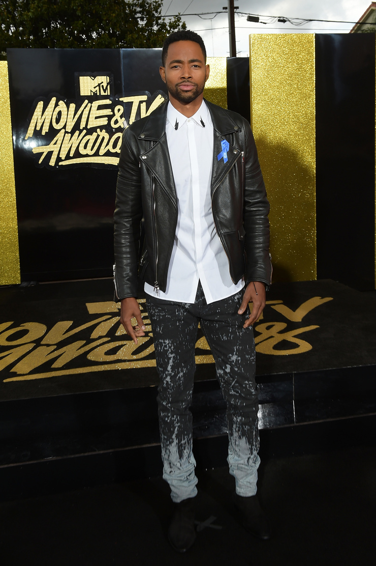Jay Ellis