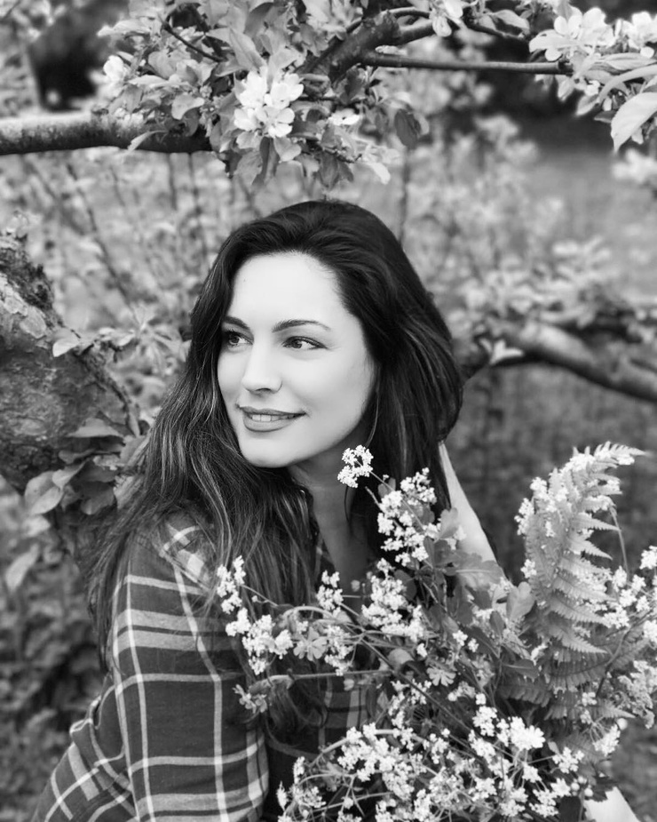 Kelly Brook