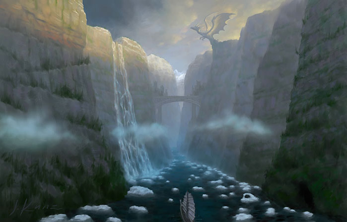 World of Warcraft