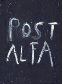 Post-alfa Post-alfa