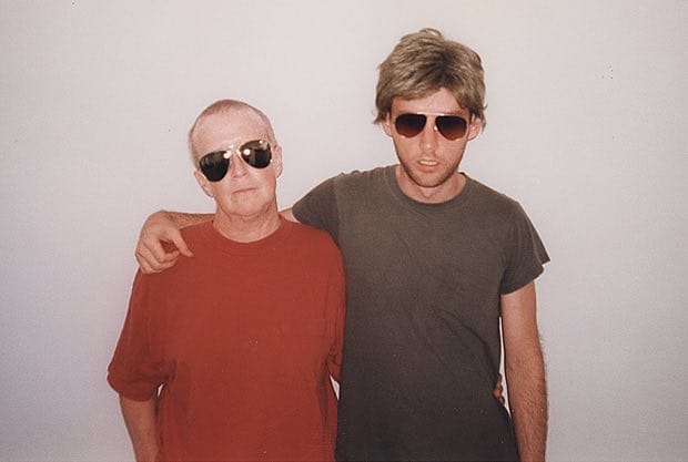 Moby
