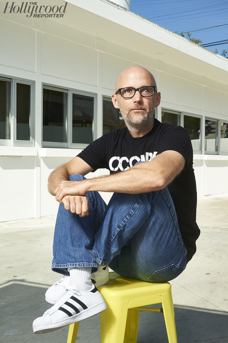 Moby
