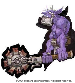 World of Warcraft