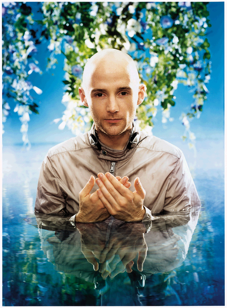 Moby Moby
