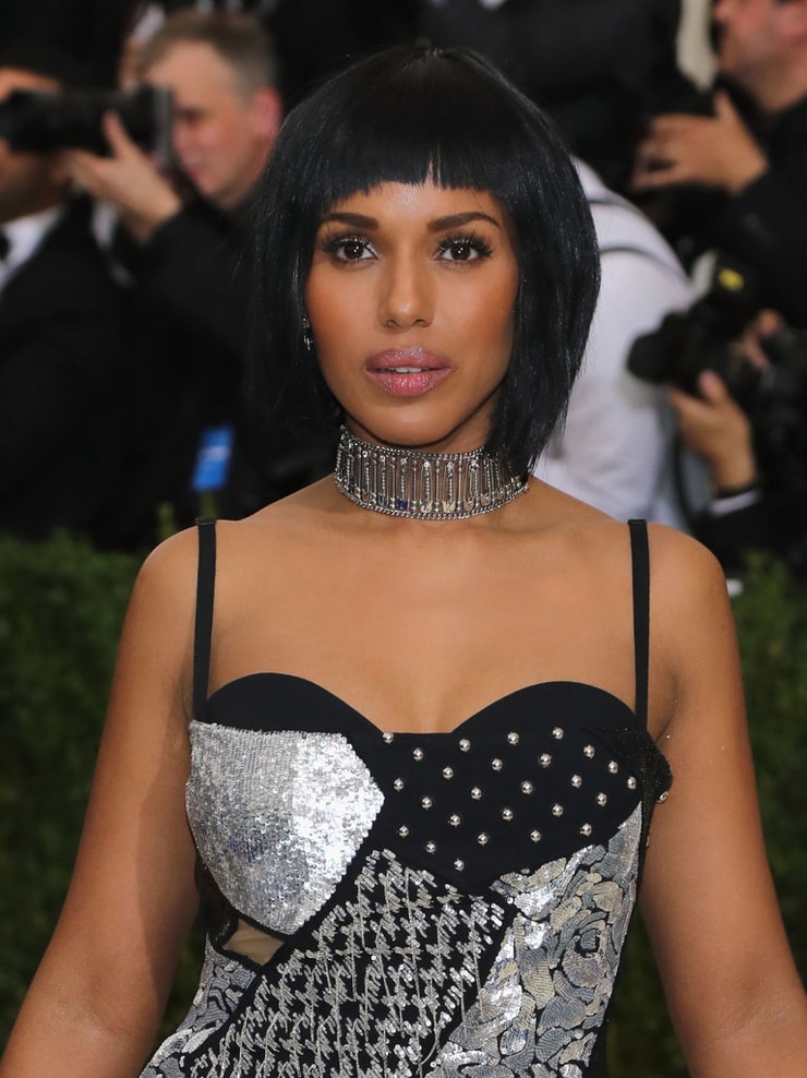 Kerry Washington