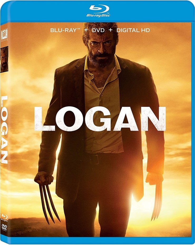 Logan 