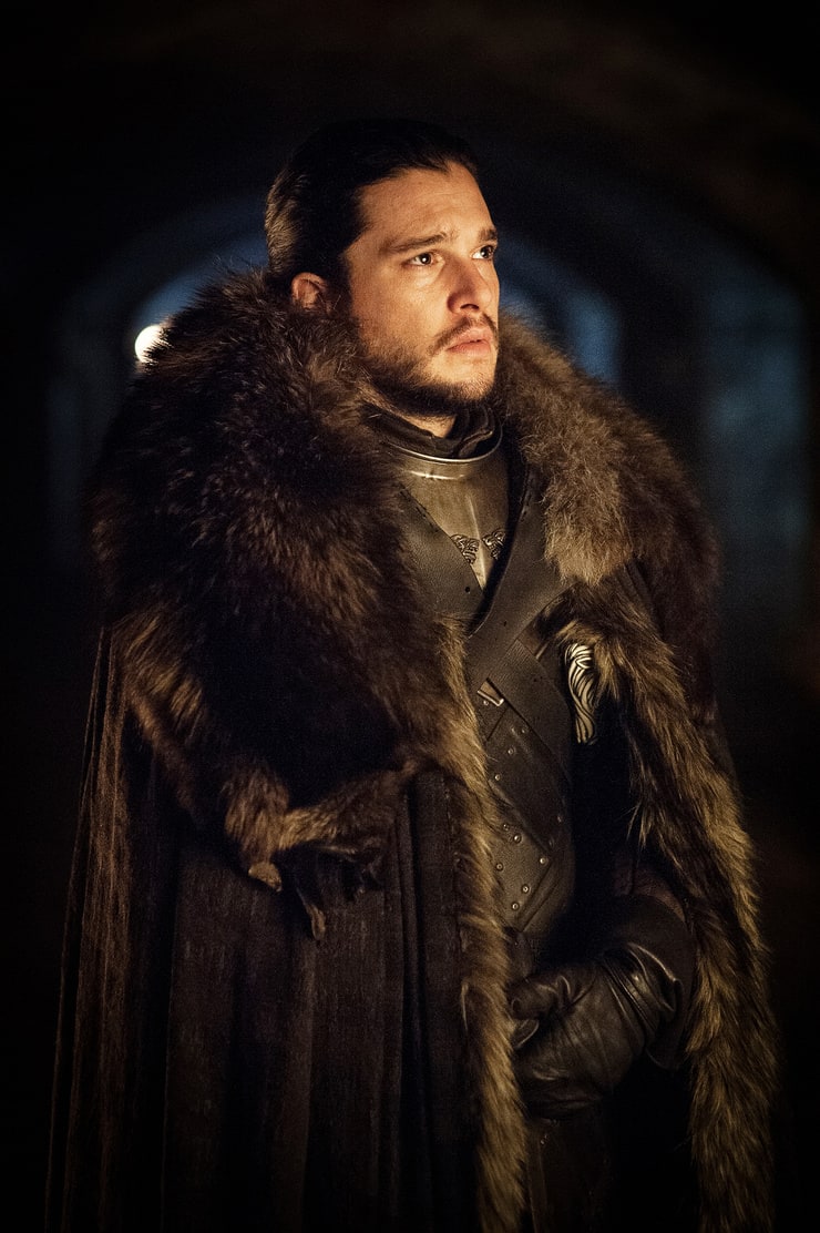 Jon Snow Jon Snow