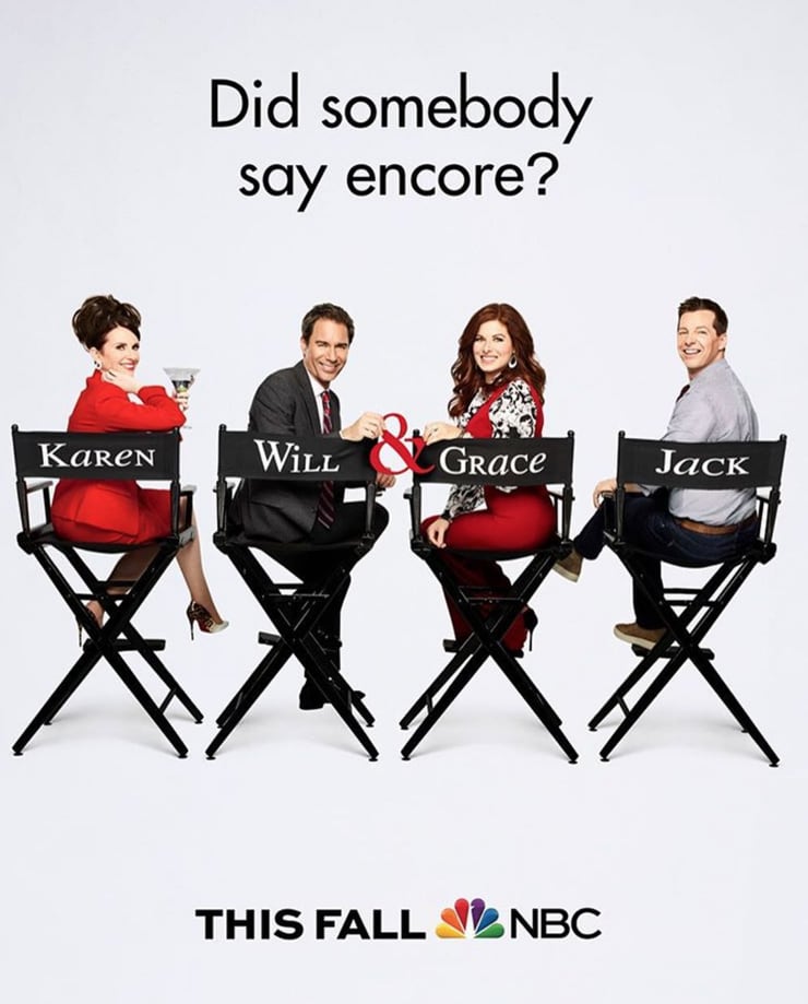 Will & Grace