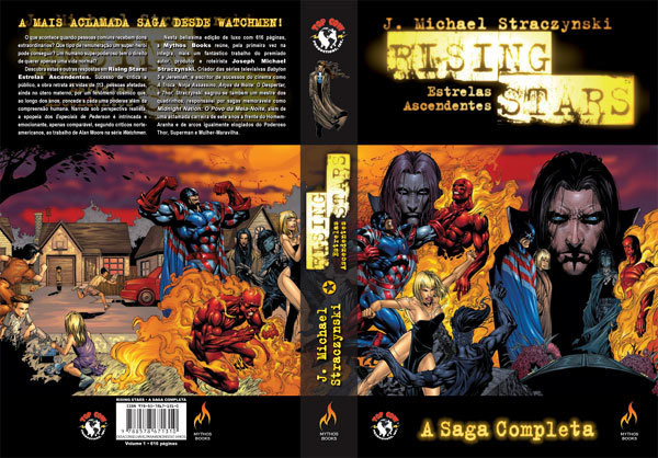 Rising Stars Compendium