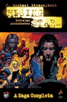 Rising Stars Compendium