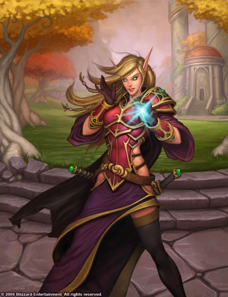 World of Warcraft