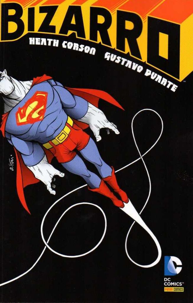 Bizarro