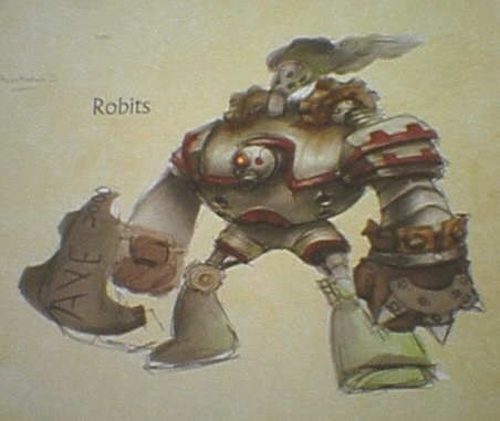 World of Warcraft