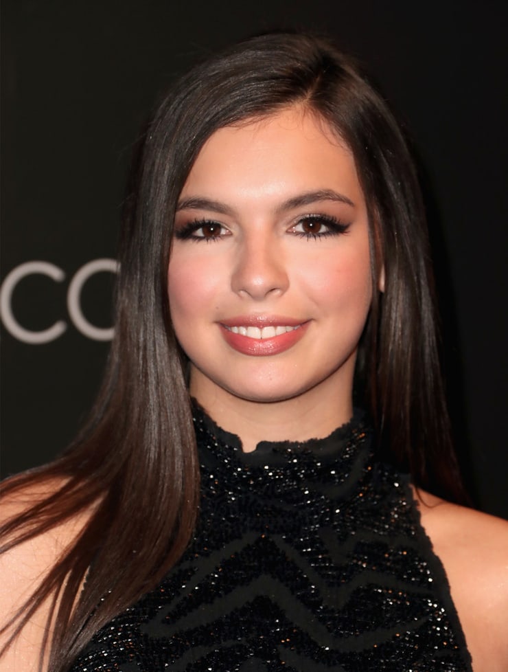 Isabella Gomez