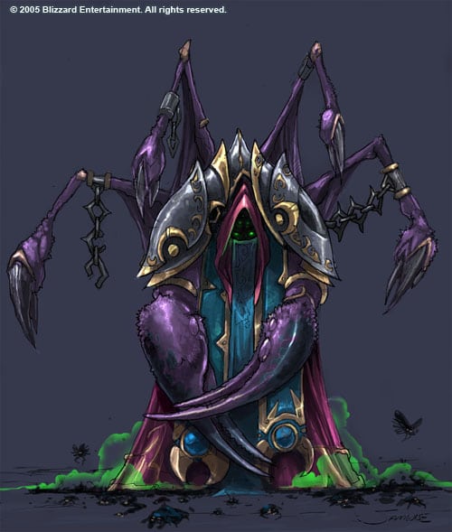 World of Warcraft