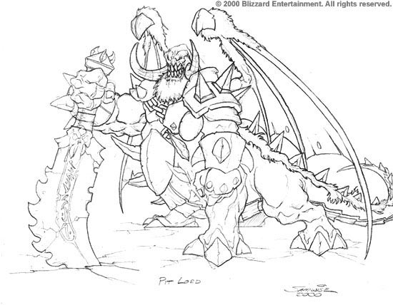 World of Warcraft