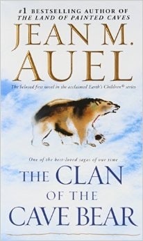 The Clan of the Cave Bear: Earth's Children, Book One