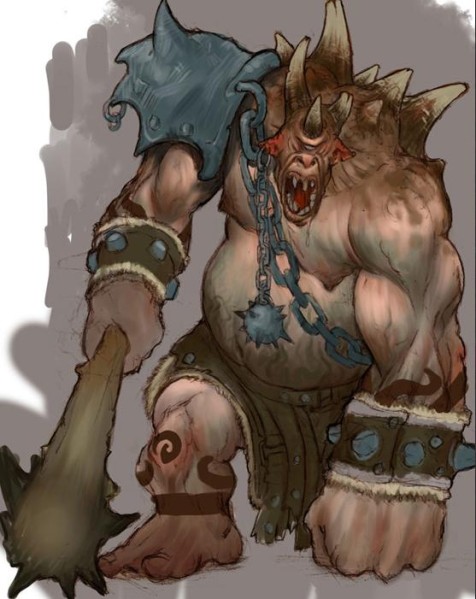 World of Warcraft