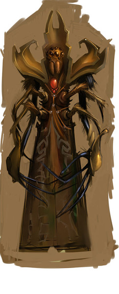 World of Warcraft