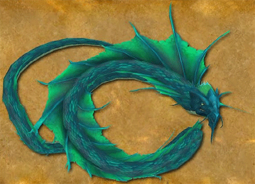 World of Warcraft