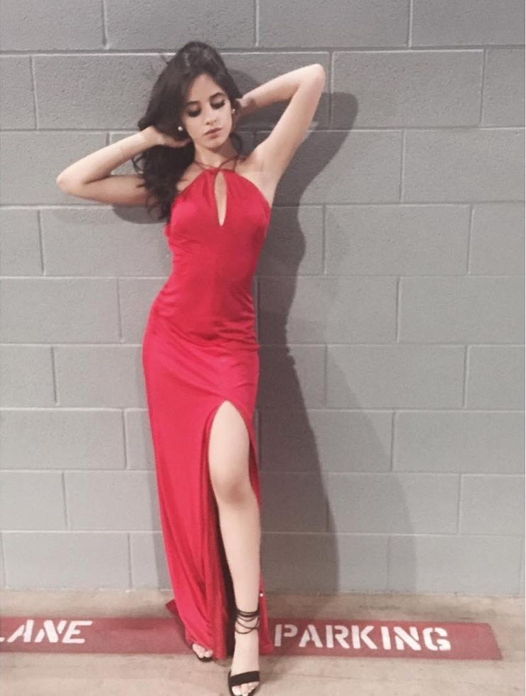 Camila Cabello Camila Cabello