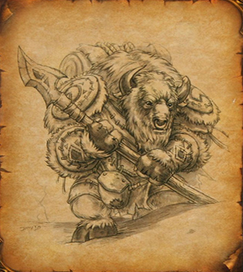 World of Warcraft