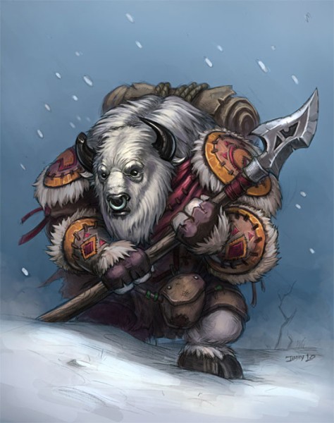 World of Warcraft