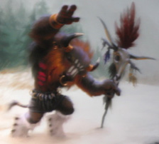 World of Warcraft