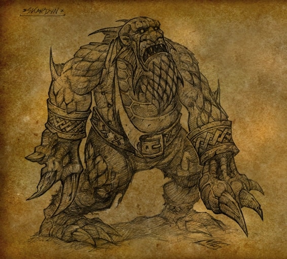 World of Warcraft