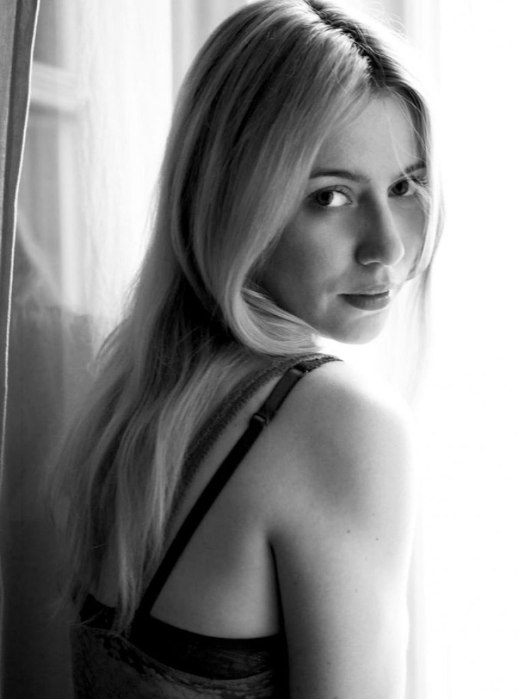 Eva-Maria May Eva-Maria May