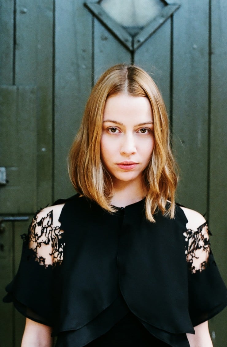 Eva-Maria May Eva-Maria May