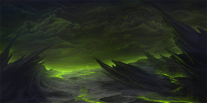 World of Warcraft