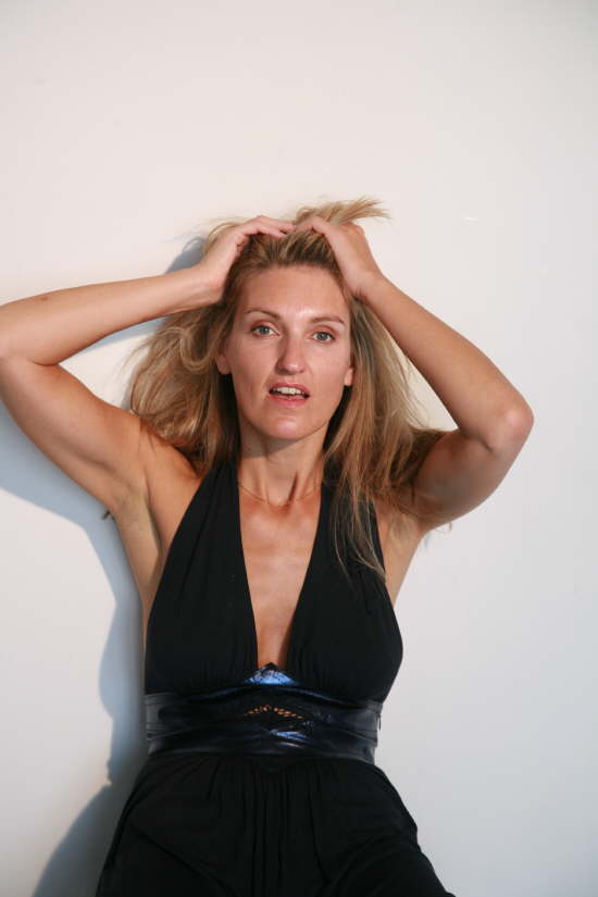 Katrin Harff