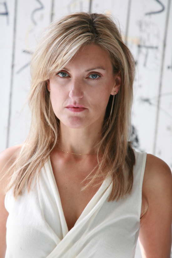 Katrin Harff Katrin Harff