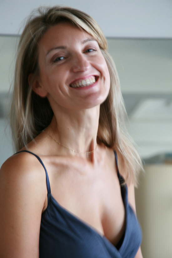 Katrin Harff Katrin Harff