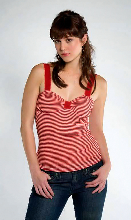 Mary Elizabeth Winstead Mary Elizabeth Winstead