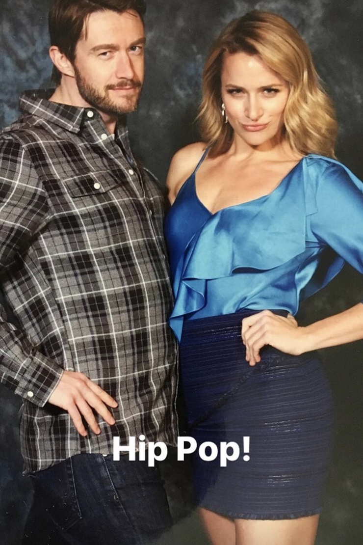 Shantel VanSanten