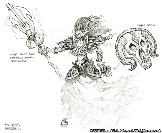 World of Warcraft